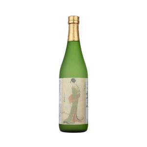 Tyoutokusen Nagasaki Bijin Daiginjo (case Of 10)